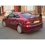 Zadnji spojler Opel Astra G (Coupe & Cabrio) V1