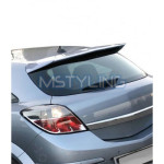 Zadnji spojler Opel Astra H (3 vratni hatchback)