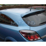 Zadnji spojler Opel Astra H HB 3 vratni