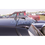 Zadnji spojler Opel Corsa C V1