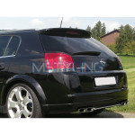 Zadnji spojler Opel Signum