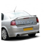 Zadnji spojler Opel Vectra C (Limuzina)