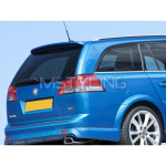 Zadnji spojler Opel Vectra C OPC-Izgled (Karavan)