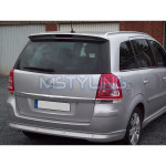 Zadnji spojler Opel Zafira B