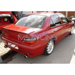 Zadnji spojler Peugeot 406 (Limuzina)