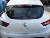 Zadnji spojler Renault Clio 4 IV