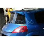 Zadnji spojler Renault Megane II (Hatchback)