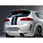 Zadnji spojler Seat Leon II