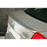 Zadnji spojler Škoda Octavia II (Hatchback) V1