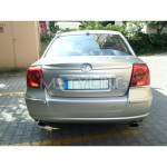 Zadnji spojler Toyota Avensis II Limuzina