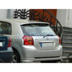 Zadnji spojler Toyota Corolla IX (3 & 5 vratni HB)