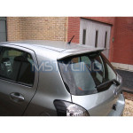 Zadnji spojler Toyota Yaris II