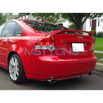 Zadnji spojler Volvo S40 MK2