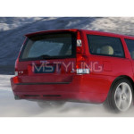Zadnji spojler Volvo V70