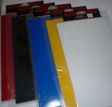 Trkaće zaštitne blatarice zavjesice rally