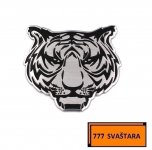 Znak - Amblem - Logo - Tigar