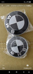 ZNAKOVI ZA HAUBE BMW 82 I 74 MM
