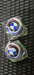 ZNAKOVI ZA KOTACE 60 MM ZA BMW 50 GOD SERIJA