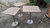 Retro Granitni stolovi za bar
