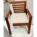 STOLICE I STOLOVI ZA VANJSKE UGOSTITELJSKE TERASE APPLARO IKEA