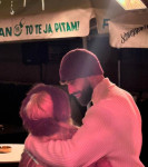 Ugostiteljski suncobran PAN Josko Gvardiol