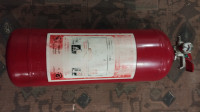 Protupožarni vatrogasni aparat 2 kg