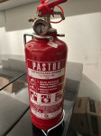 Vatrogasni aparat 1 kg