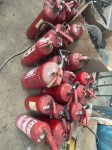 Vatrogasni aparati razni