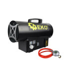 GEKO G80411 Plinski grelec s termostatom 20KW