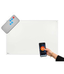 GEKO G80576 Grelec - infrardeči radiator z daljinskim upravljalnikom i