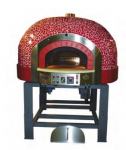 Pizza kupola peći električne, plinske, na drva, rotacione