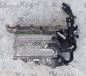 03N129766C Usisna grana hladnjak intercooler Passat B8 2.0 TDI 240KS