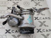 05L131512D 05L131501C Hladnjak EGR ventila VW Golf 8 DTT