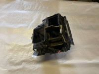 6987595 - GRIJAČ KABINE VENTILATOR KABINE BMW 6 7 F01 F02 F12