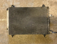 807 307 hladnjak klima uređaja c5 c4 Citroen Peugeot