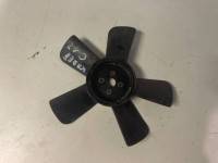 8950220 - VENTILATOR HLADNJAKA OPEL KADETT A C OLYMPIA ASCONA