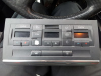 A4 2003 g. klima modul