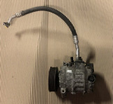 A8 D3 4.2 3.7 V8 kompresor klima uređaja AUDI klima uređaj 7SEU16C 447