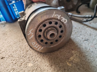 Alfa mito kompresor klime