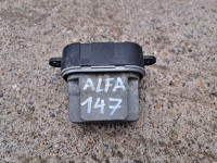 alfa romeo 147 otpornik ventilatora grijanja-klime