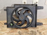 Alfa Romeo 156 Ventilator hladnjaka kilera motora
