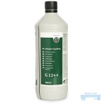 Antifriz Škoda G12++ 1l org
