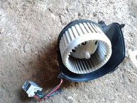 Astra h ventilator kabine