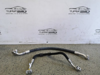 Audi A4 8W B9 2016 Crijevo klime 8W0816721D 8W0816743D