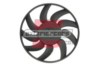 AUDI A4 A5 Q5 + PORSCHE MACAN + SEAT EXEO (07-23) - Ventilator