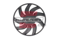 AUDI A4 A5 Q5 + SEAT EXEO (07-17) - Ventilator