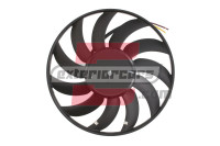 AUDI A4 A6 + SEAT EXEO (97-13) - Ventilator