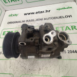 AUDI A4 B8, 2008.–2015. — KOMPRESOR KLIME — 8K0 260 805E