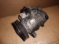 Audi A4 B8 8K VW Klima kompresor 8K0260805G 8K0 260 805G S4 A5 S5 8T