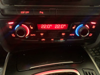 Audi a4 b8 klimatronik sa grijanjem siceva